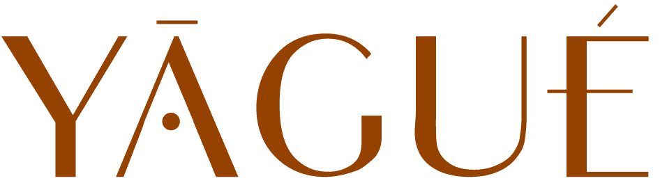 Logo Yagué