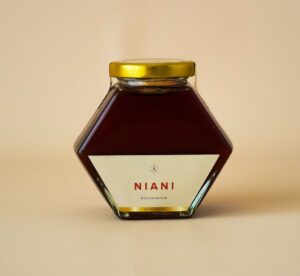 NIANI - Miel de karité