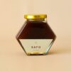 SAFO - Miels de fleurs sauvages