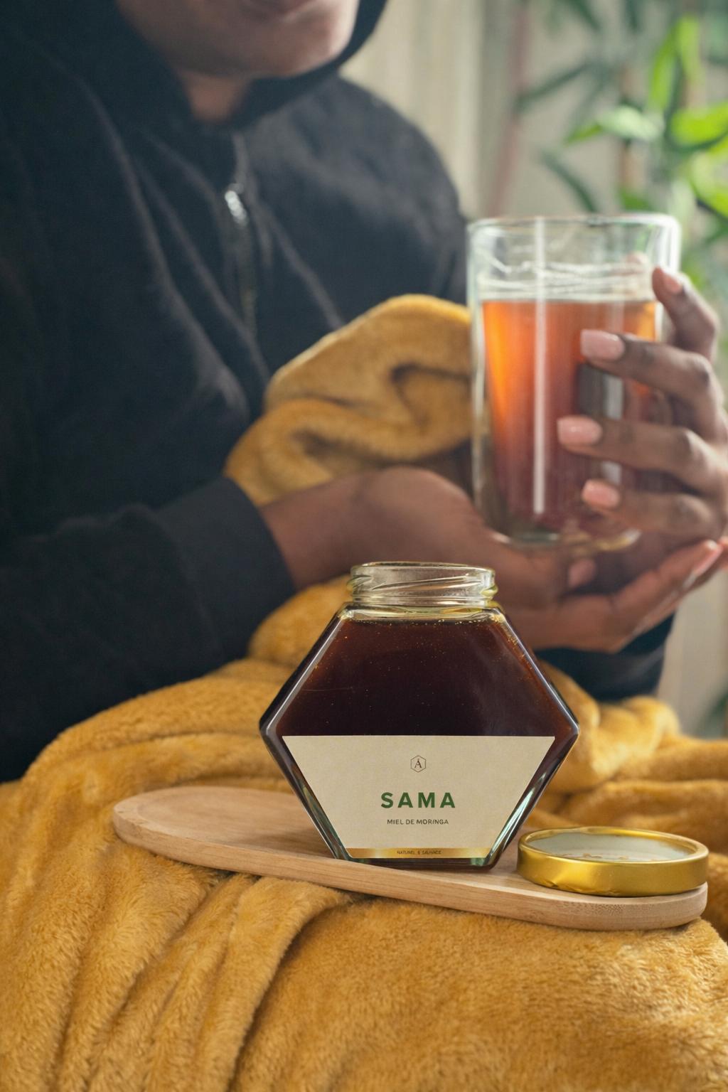 Le miel, un allié pour l’hiver